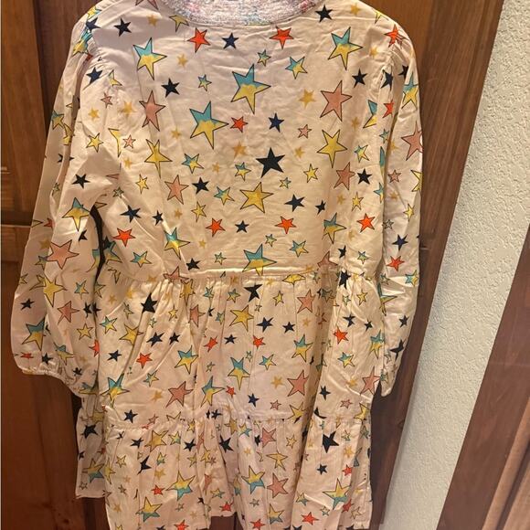 Briton Court “Luna” Mini Dress NWT - LG - Picture 2 of 9